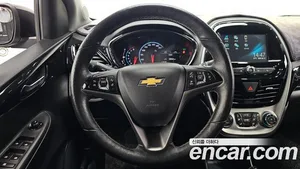 Chevrolet Spark, 2015 — миниатюра 19