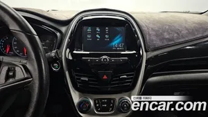 Chevrolet Spark, 2015 — миниатюра 20