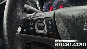 Chevrolet Spark, 2015 — миниатюра 24