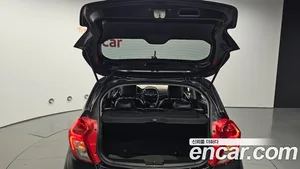 Chevrolet Spark, 2015 — миниатюра 26