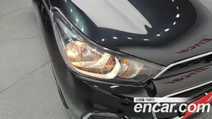 Chevrolet Spark, 2015 — миниатюра 8