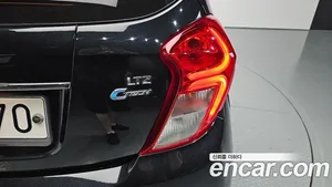Chevrolet Spark, 2015 — миниатюра 9