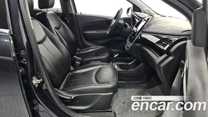Chevrolet Spark, 2015 — миниатюра 16