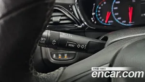 Chevrolet Spark, 2015 — миниатюра 30