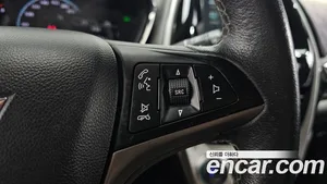 Chevrolet Spark, 2015 — миниатюра 33