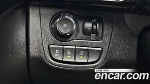 Chevrolet Spark, 2015 — миниатюра 34