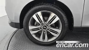 Hyundai Tucson, 2014 — миниатюра 5