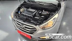 Hyundai Tucson, 2014 — миниатюра 6