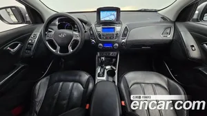 Hyundai Tucson, 2014 — миниатюра 7
