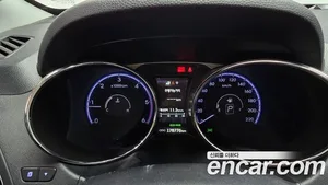 Hyundai Tucson, 2014 — миниатюра 8