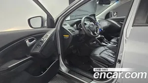 Hyundai Tucson, 2014 — миниатюра 10