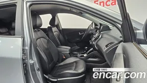 Hyundai Tucson, 2014 — миниатюра 11