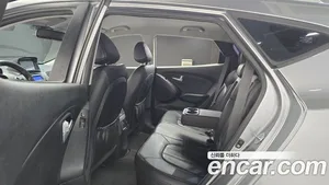 Hyundai Tucson, 2014 — миниатюра 12