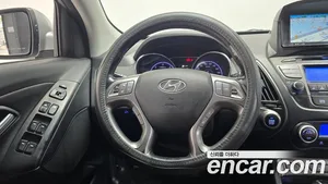 Hyundai Tucson, 2014 — миниатюра 13