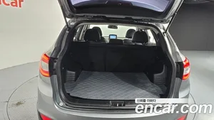 Hyundai Tucson, 2014 — миниатюра 20
