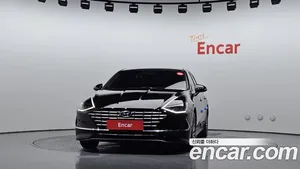Hyundai Sonata, 2020 — миниатюра 3