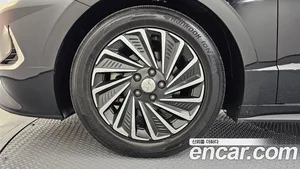 Hyundai Sonata, 2020 — миниатюра 5