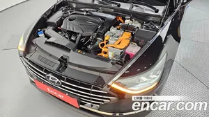 Hyundai Sonata, 2020 — миниатюра 6