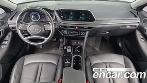 Hyundai Sonata, 2020 — миниатюра 10