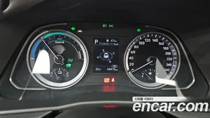 Hyundai Sonata, 2020 — миниатюра 11