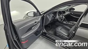 Hyundai Sonata, 2020 — миниатюра 13