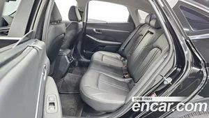 Hyundai Sonata, 2020 — миниатюра 17