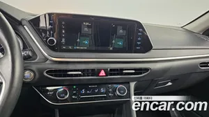 Hyundai Sonata, 2020 — миниатюра 18