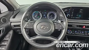 Hyundai Sonata, 2020 — миниатюра 19
