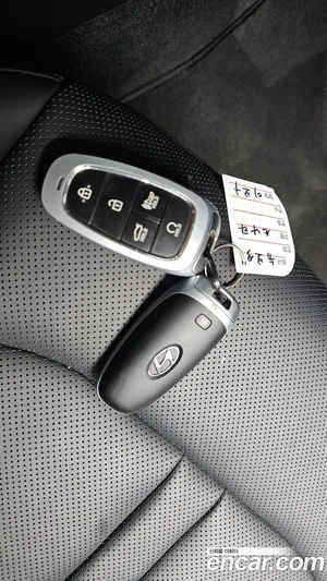 Hyundai Sonata, 2020 — миниатюра 21