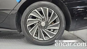 Hyundai Sonata, 2020 — миниатюра 7