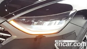 Hyundai Sonata, 2020 — миниатюра 8