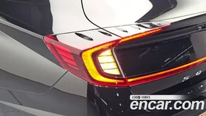 Hyundai Sonata, 2020 — миниатюра 9