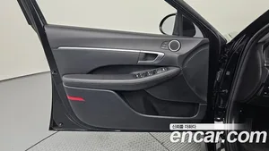 Hyundai Sonata, 2020 — миниатюра 14