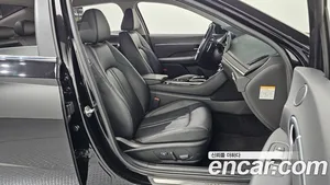 Hyundai Sonata, 2020 — миниатюра 16