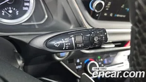 Hyundai Sonata, 2020 — миниатюра 27
