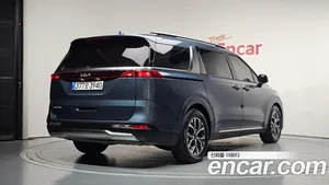 Kia Carnival, 2022 — миниатюра 2