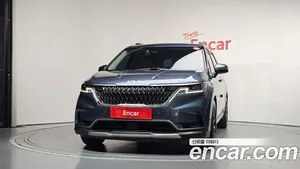 Kia Carnival, 2022 — миниатюра 3