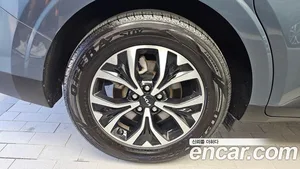 Kia Carnival, 2022 — миниатюра 5