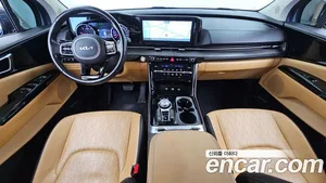 Kia Carnival, 2022 — миниатюра 10