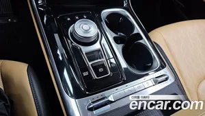 Kia Carnival, 2022 — миниатюра 12