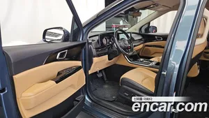 Kia Carnival, 2022 — миниатюра 13