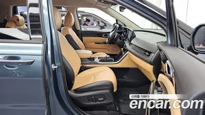 Kia Carnival, 2022 — миниатюра 17