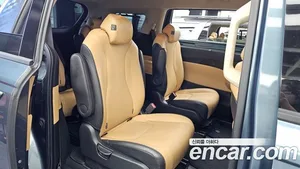 Kia Carnival, 2022 — миниатюра 18