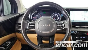 Kia Carnival, 2022 — миниатюра 19