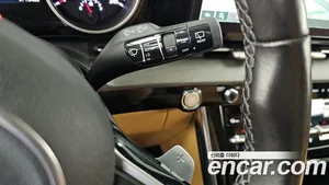 Kia Carnival, 2022 — миниатюра 20