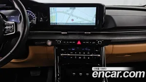 Kia Carnival, 2022 — миниатюра 21