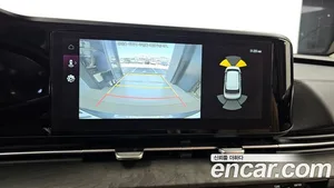 Kia Carnival, 2022 — миниатюра 22