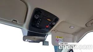 Kia Carnival, 2022 — миниатюра 24
