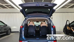 Kia Carnival, 2022 — миниатюра 26