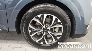 Kia Carnival, 2022 — миниатюра 7